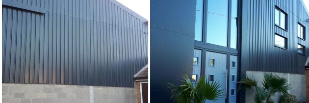 Barn Conversion in Bracknell